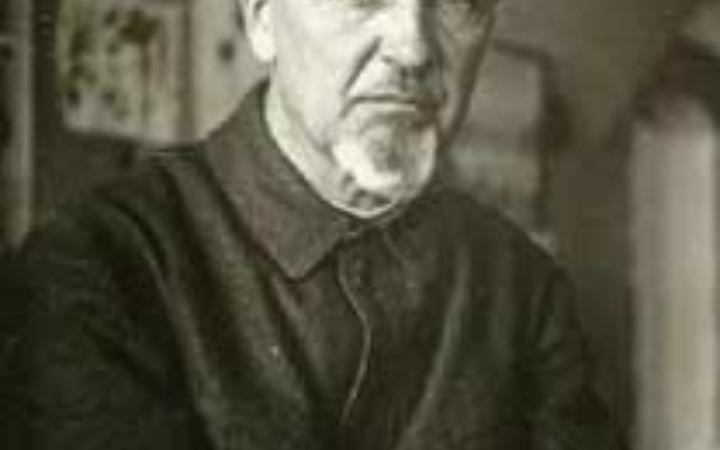 Михаил Иванович Смирнов, виднейший исследователь истории и культуры края
